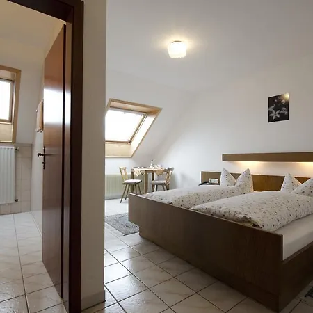 Rössle Westerheim (Alb-Donau)