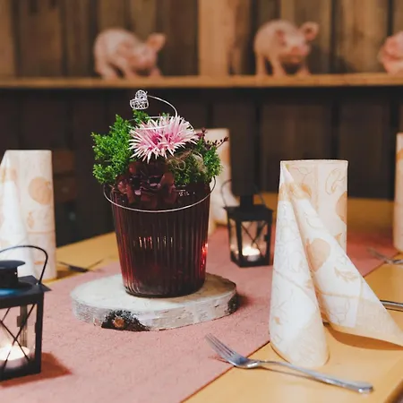 Roessle Hotel Westerheim (Alb-Donau)