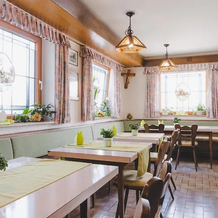 Hotel Roessle Westerheim (Alb-Donau)