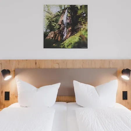 Rössle Hotel 3*