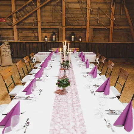 Roessle Hotel Westerheim (Alb-Donau)