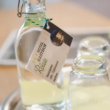 Roessle Westerheim (Alb-Donau)