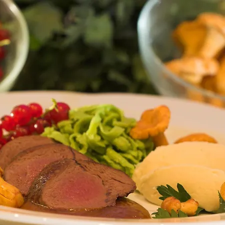 Roessle 3* Westerheim (Alb-Donau)