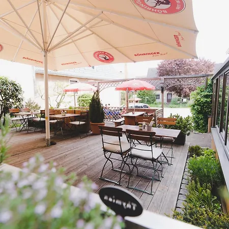 Rössle Hotel