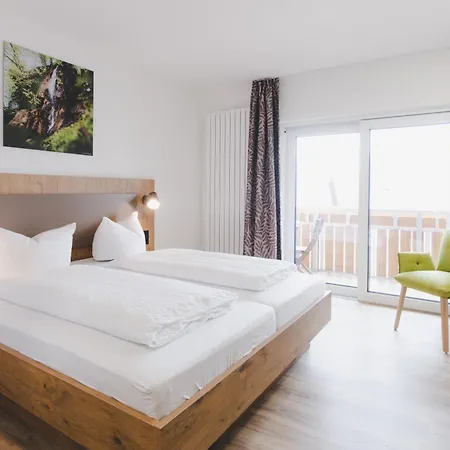 Hotel Rössle 3*