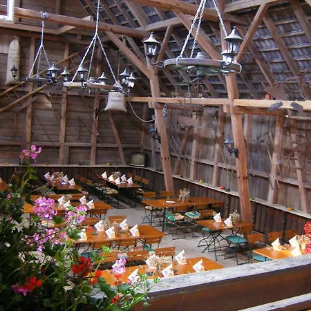 Rössle Hotel Westerheim (Alb-Donau)