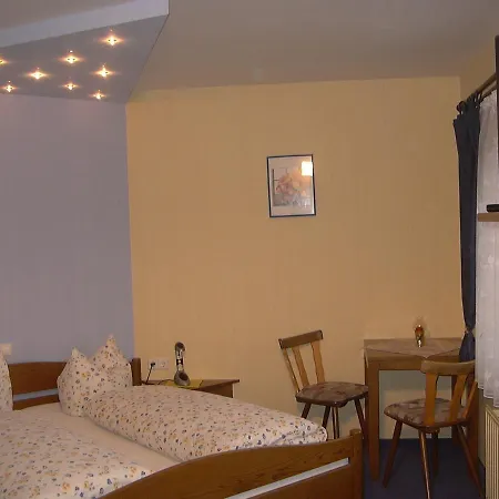 Rössle 3* Westerheim (Alb-Donau)