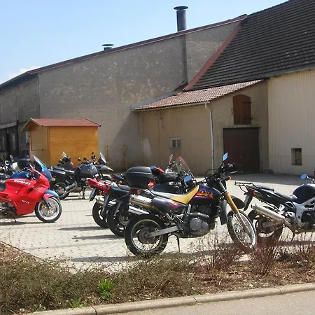 Roessle Hotell