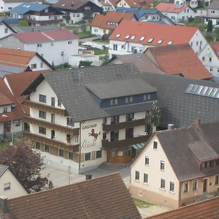 Roessle Westerheim (Alb-Donau)