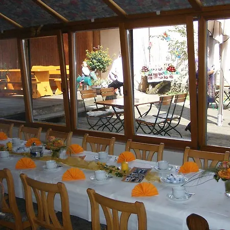 Hotel Rössle Westerheim