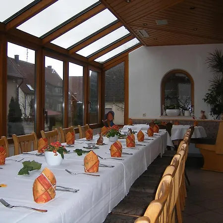 Rössle Hotel Westerheim (Alb-Donau)